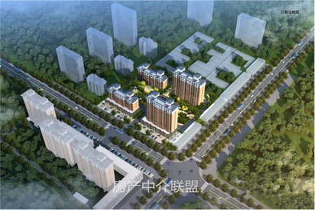 三合小区实验学区房四室两厅5楼非山非顶